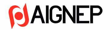 Aignep logo