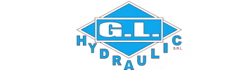 GL Hydraulic logo