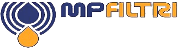 لوگوی ام پی فیلتری