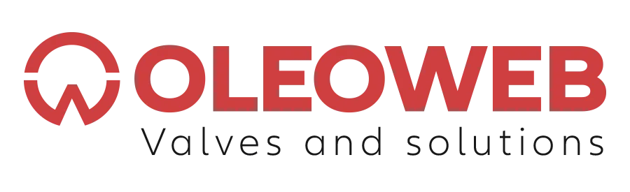 Oleoweb logo